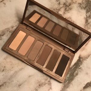 Urban Decay Naked 2 palette